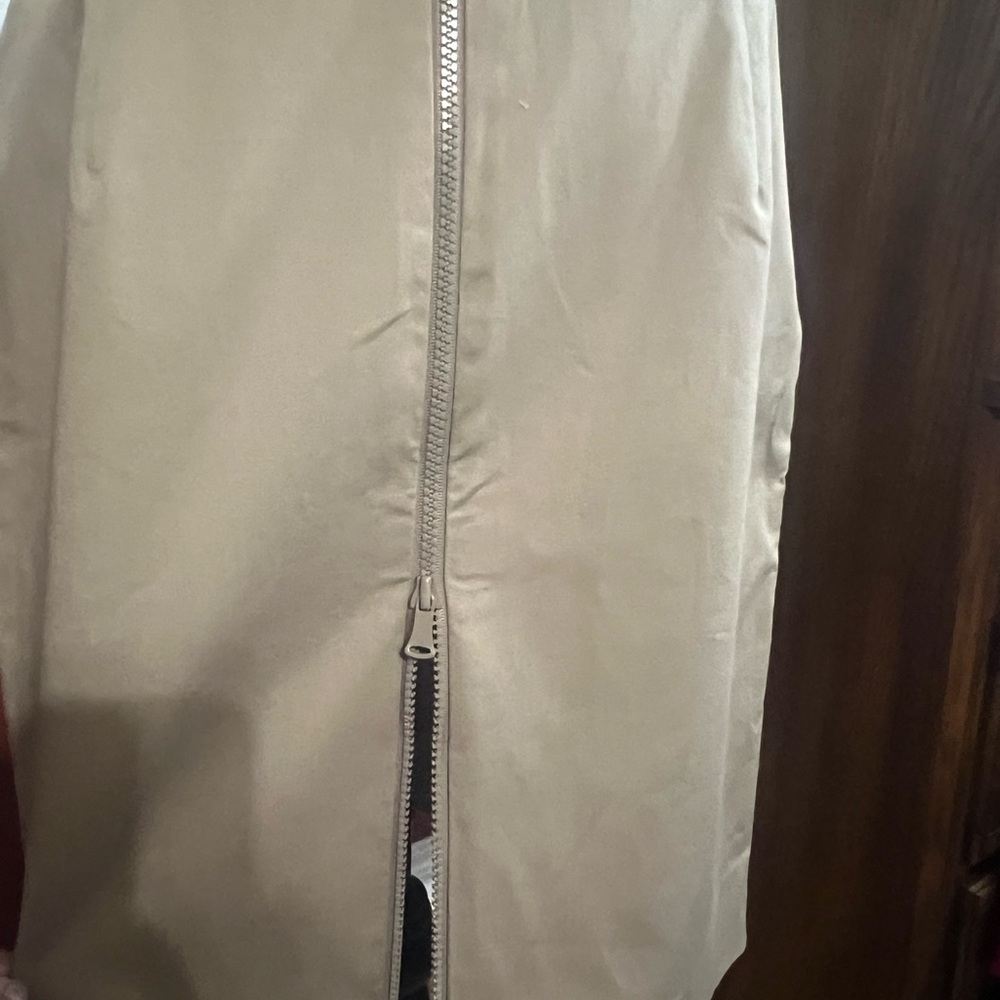 Per Se Unique Belted Skirt.. - Picture 2 of 6